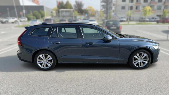 Volvo V60 Cross Country D4 AWD Plus Aut.