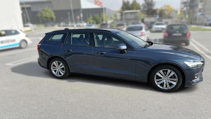 Volvo V60 Cross Country D4 AWD Plus Aut.