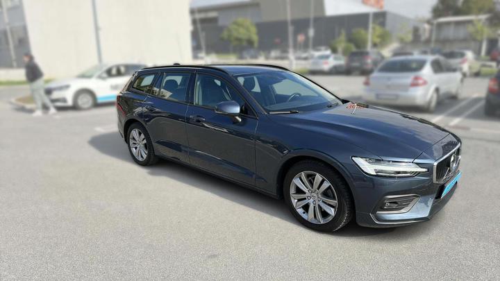 Volvo V60 Cross Country D4 AWD Plus Aut.