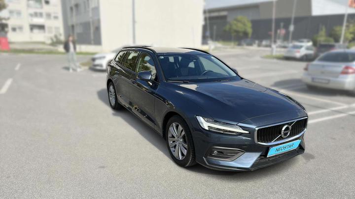 Volvo V60 Cross Country D4 AWD Plus Aut.