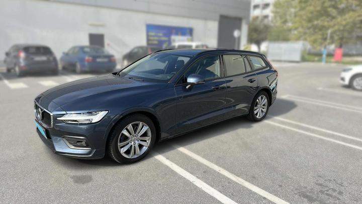 Volvo V60 Cross Country D4 AWD Plus Aut.