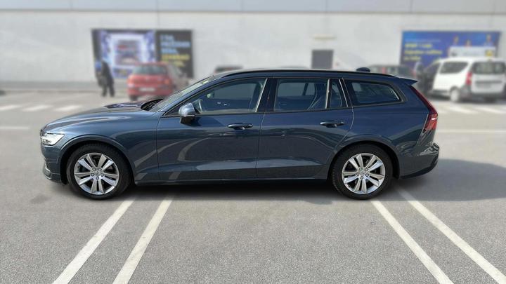 Volvo V60 Cross Country D4 AWD Plus Aut.