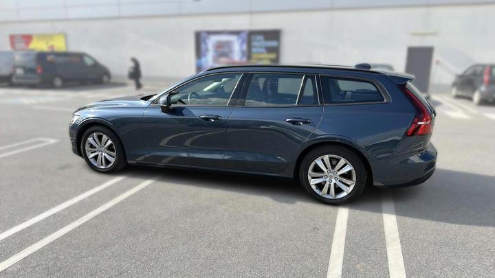 Volvo V60 Cross Country D4 AWD Plus Aut.