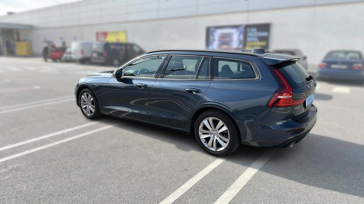 Volvo V60 Cross Country D4 AWD Plus Aut.