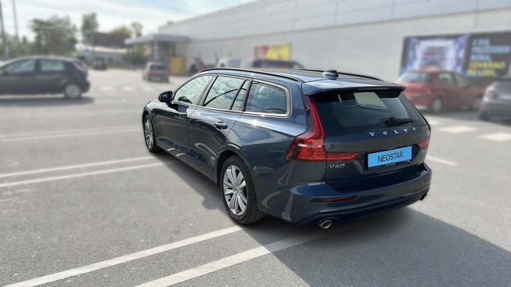 Volvo V60 Cross Country D4 AWD Plus Aut.