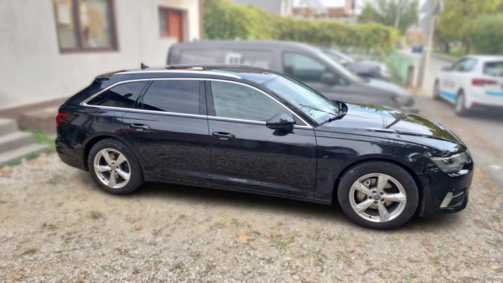 Audi A6 Avant 40 TDI Dynamic S tronic