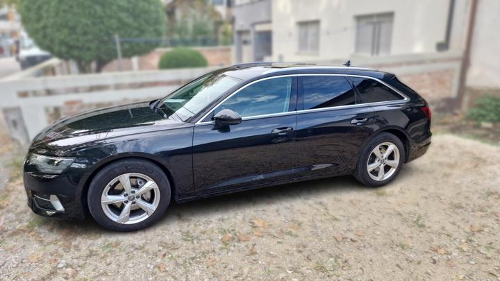 Audi A6 Avant 40 TDI Dynamic S tronic