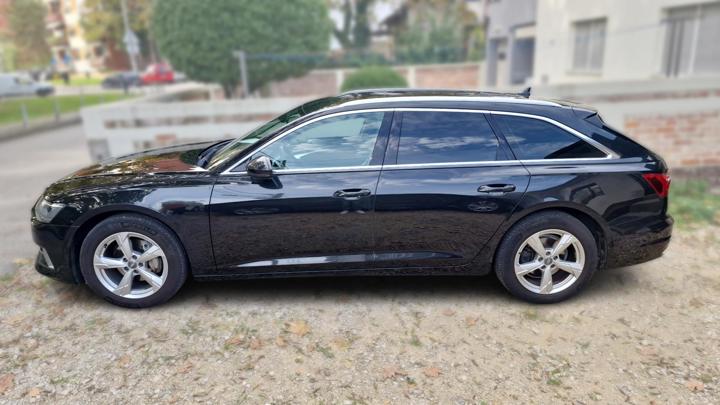 Audi A6 Avant 40 TDI Dynamic S tronic