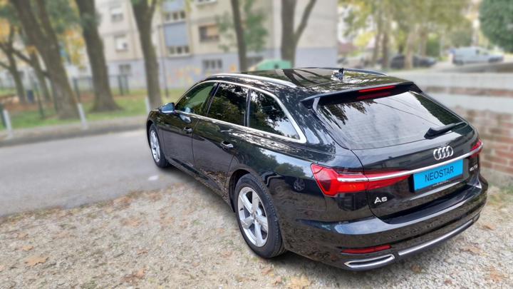 Audi A6 Avant 40 TDI Dynamic S tronic