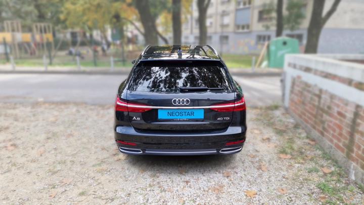 Audi A6 Avant 40 TDI Dynamic S tronic