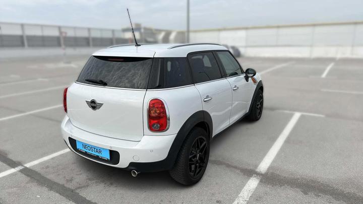 MINI Mini One D Countryman