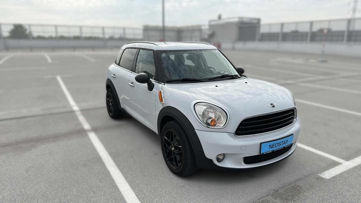 MINI Mini One D Countryman