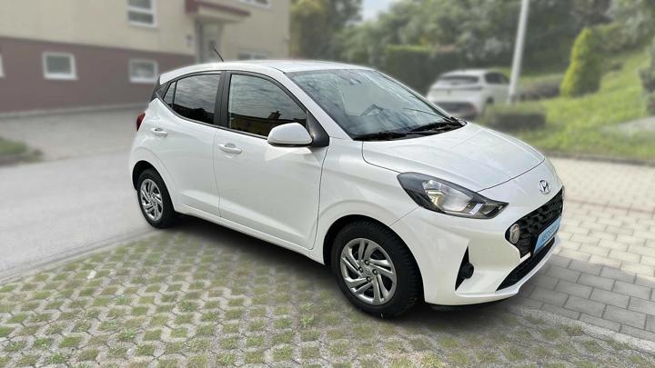 Hyundai Hyundai I10 1.0I