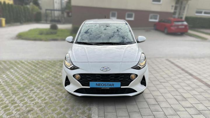 Hyundai Hyundai I10 1.0I