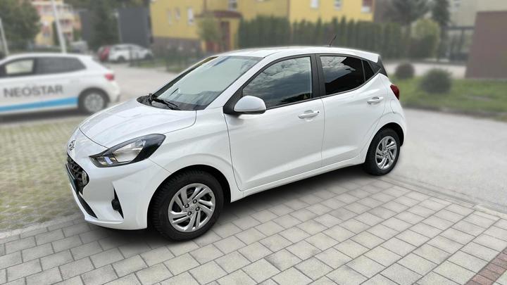 Hyundai Hyundai I10 1.0I