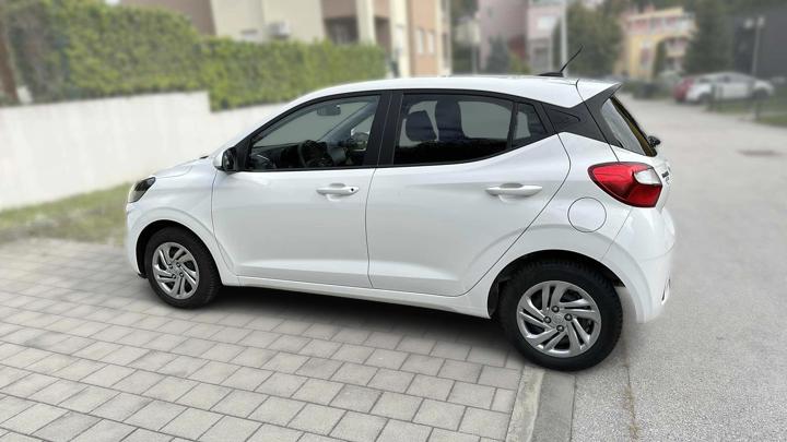 Hyundai Hyundai I10 1.0I