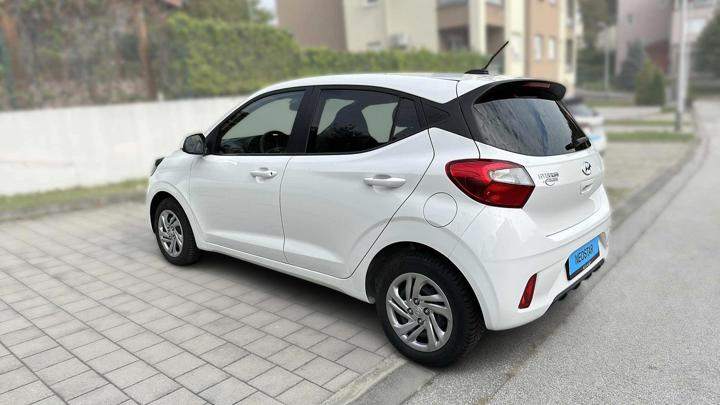 Hyundai Hyundai I10 1.0I