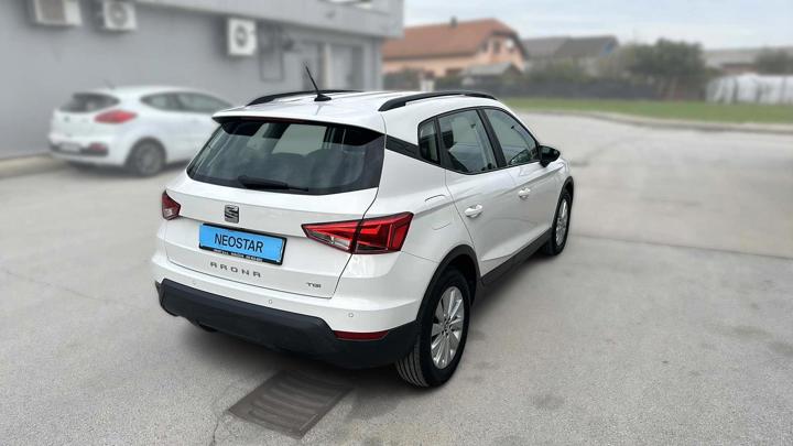 Seat Seat Arona 1.0 TGI