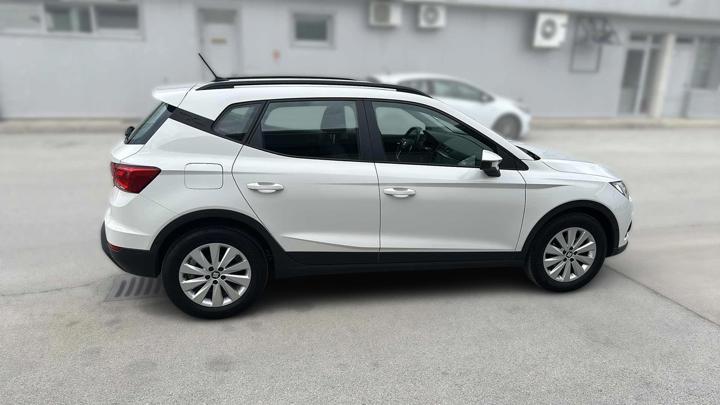 Seat Seat Arona 1.0 TGI