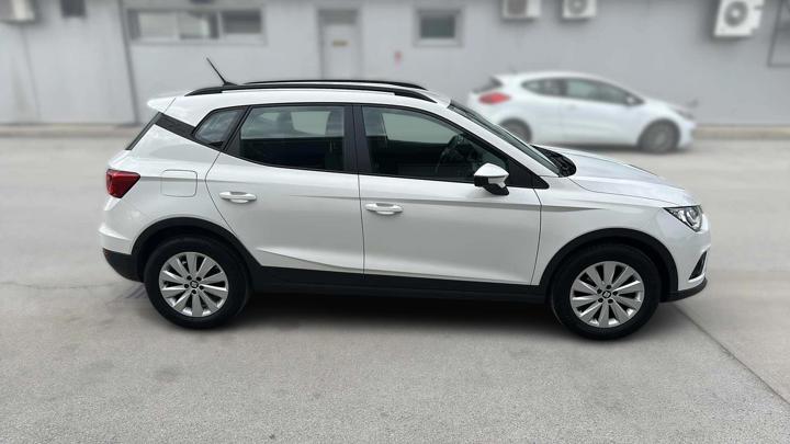 Seat Seat Arona 1.0 TGI