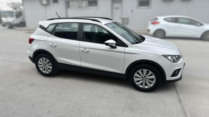 Seat Seat Arona 1.0 TGI