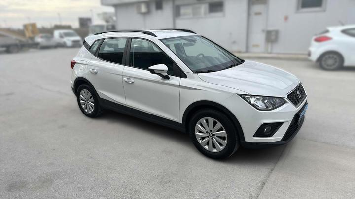 Seat Seat Arona 1.0 TGI