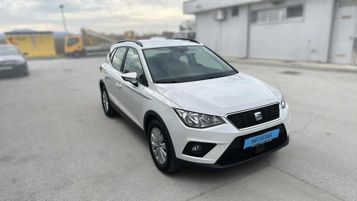 Seat Seat Arona 1.0 TGI