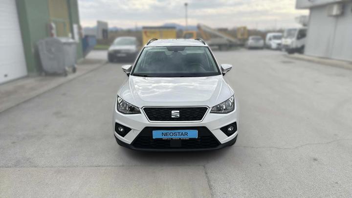 Seat Seat Arona 1.0 TGI