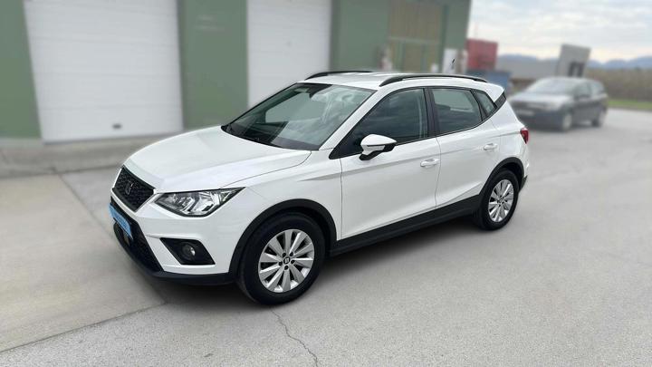 Seat Seat Arona 1.0 TGI