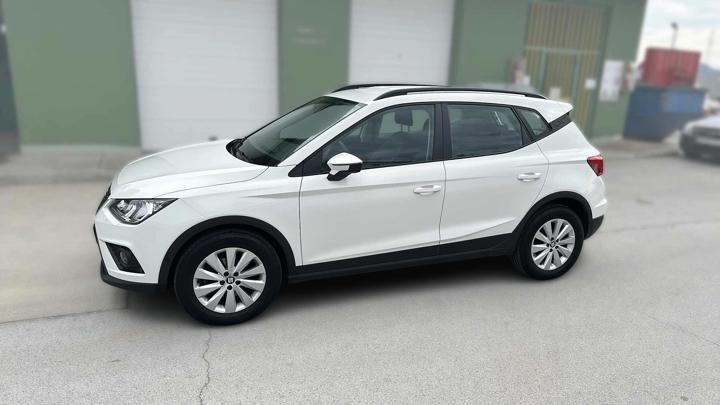 Seat Seat Arona 1.0 TGI