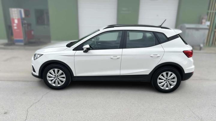 Seat Seat Arona 1.0 TGI