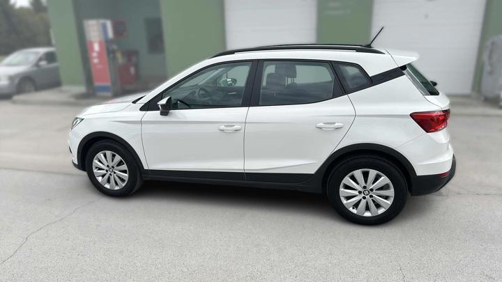 Seat Seat Arona 1.0 TGI