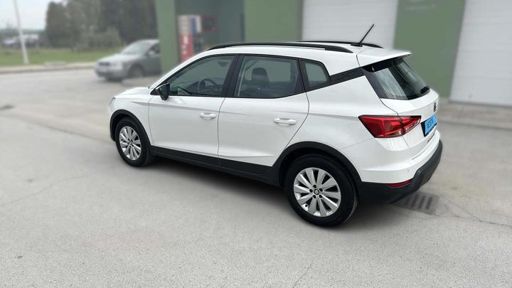 Seat Seat Arona 1.0 TGI