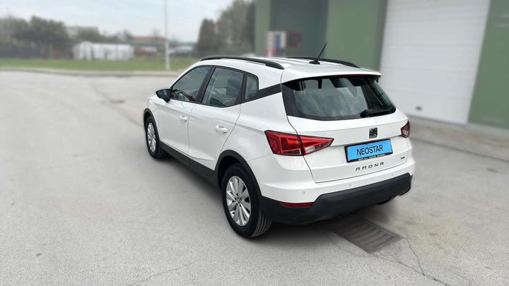 Seat Seat Arona 1.0 TGI