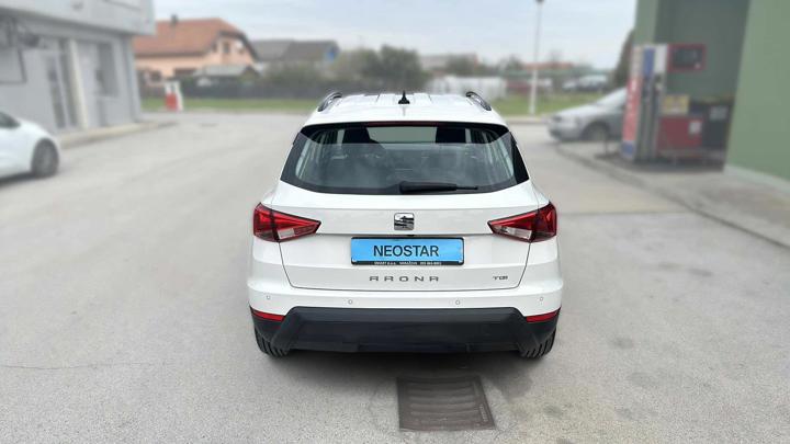 Seat Seat Arona 1.0 TGI