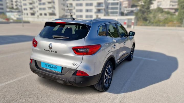 Renault Kadjar dCi 115 Limited