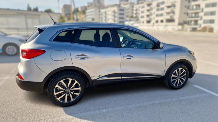 Renault Kadjar dCi 115 Limited