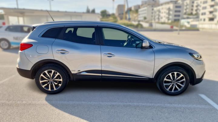 Renault Kadjar dCi 115 Limited