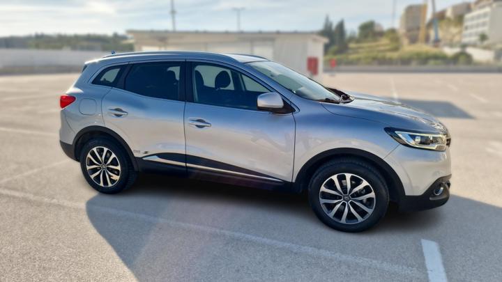 Renault Kadjar dCi 115 Limited