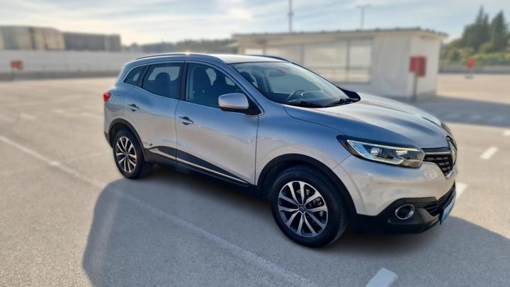 Renault Kadjar dCi 115 Limited