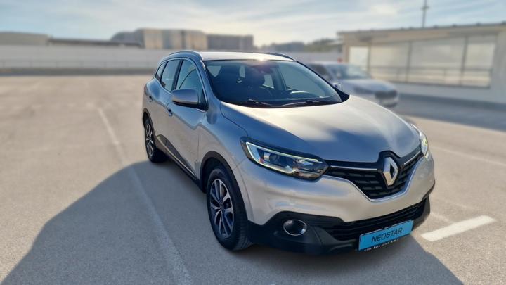 Renault Kadjar dCi 115 Limited