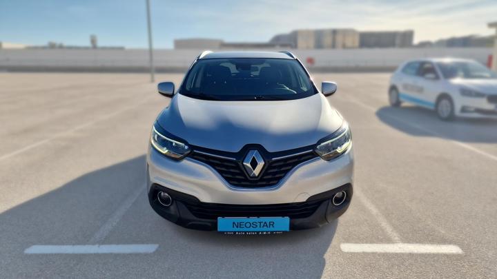 Renault Kadjar dCi 115 Limited