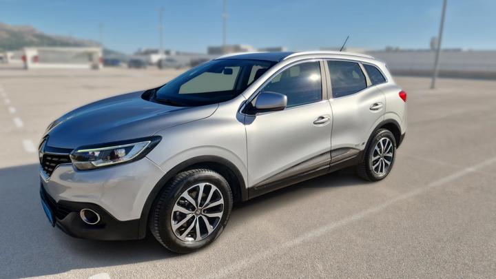 Renault Kadjar dCi 115 Limited