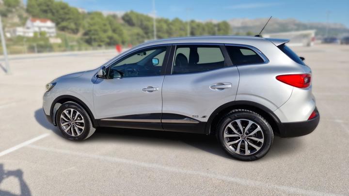 Renault Kadjar dCi 115 Limited