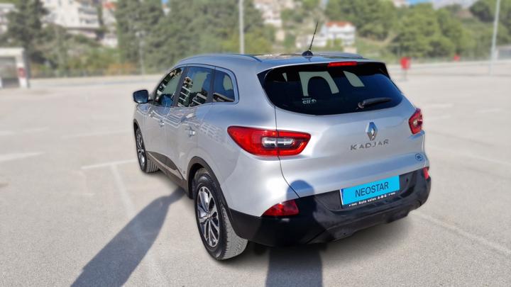 Renault Kadjar dCi 115 Limited