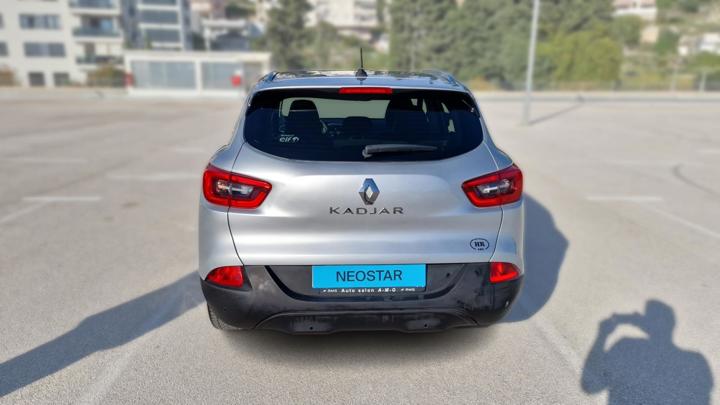 Renault Kadjar dCi 115 Limited