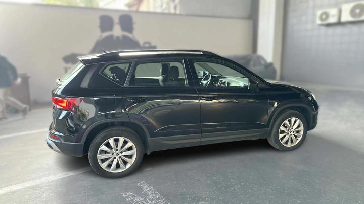 Seat Ateca 2,0 TDI Style Fuerte