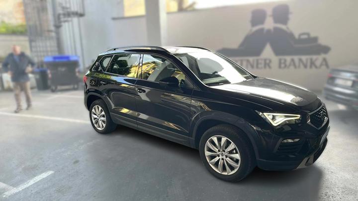 Seat Ateca 2,0 TDI Style Fuerte