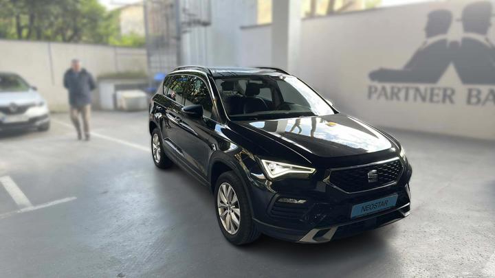 Seat Ateca 2,0 TDI Style Fuerte