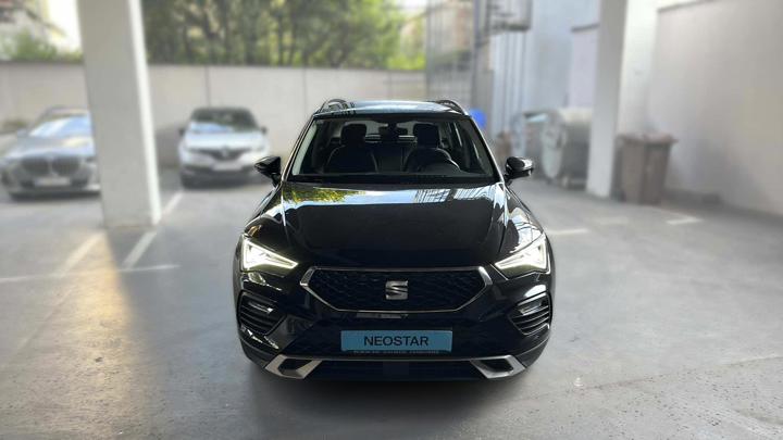 Seat Ateca 2,0 TDI Style Fuerte